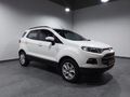 2017 Ford EcoSport 1.5 TDCi Trend