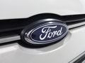 2017 Ford EcoSport 1.5 TDCi Trend