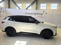 2026 Ford Territory Dark Edition 1.8l Ecoboost Auto