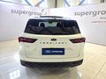 2026 Ford Territory Dark Edition 1.8l Ecoboost Auto