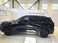 2026 Ford Territory Dark Edition 1.8l Ecoboost Auto