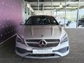 2018 Mercedes-Benz CLA 200 AMG Auto
