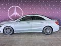 2018 Mercedes-Benz CLA 200 AMG Auto