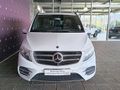 2019 Mercedes-Benz V-Class V 250 Bluetec Avantgarde Auto
