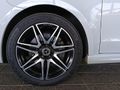2019 Mercedes-Benz V-Class V 250 Bluetec Avantgarde Auto