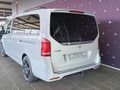 2019 Mercedes-Benz V-Class V 250 Bluetec Avantgarde Auto