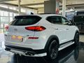 2020 Hyundai Tucson 1.6 TGDi Elite Auto