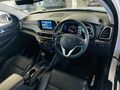 2020 Hyundai Tucson 1.6 TGDi Elite Auto