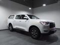 2024 GWM P-Series CV 2.0 TD SX 4x4 Auto Double-Cab