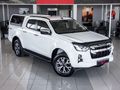 2026 Isuzu D-Max 3.0 DDI LSE 4x4 Auto Double-Cab