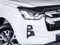 2026 Isuzu D-Max 3.0 DDI LSE 4x4 Auto Double-Cab