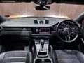 2022 Porsche Cayenne Coupe GTS