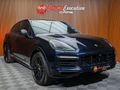 2022 Porsche Cayenne Coupe GTS