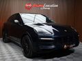 2022 Porsche Cayenne Coupe GTS