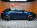 2022 Porsche Cayenne Coupe GTS