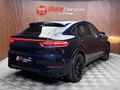 2022 Porsche Cayenne Coupe GTS