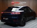 2022 Porsche Cayenne Coupe GTS