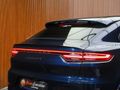 2022 Porsche Cayenne Coupe GTS