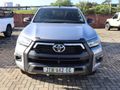 2021 Toyota Hilux 2.8 GD-6 Raised Body Legend Auto Extended Cab