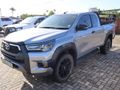 2021 Toyota Hilux 2.8 GD-6 Raised Body Legend Auto Extended Cab
