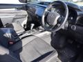 2021 Toyota Hilux 2.8 GD-6 Raised Body Legend Auto Extended Cab