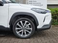 2025 Toyota Corolla Cross 1.8 XR
