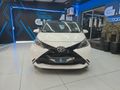 2017 Toyota Aygo 1.0 X-Play 5-dr