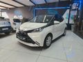 2017 Toyota Aygo 1.0 X-Play 5-dr