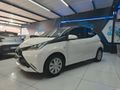 2017 Toyota Aygo 1.0 X-Play 5-dr