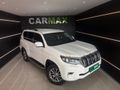 2020 Toyota Land Cruiser Prado 3.0 D VX-L Auto