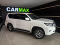2020 Toyota Land Cruiser Prado 3.0 D VX Auto