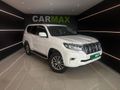 2020 Toyota Land Cruiser Prado 3.0 D VX-L Auto