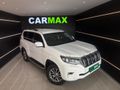 2020 Toyota Land Cruiser Prado 3.0 D VX-L Auto