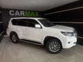 2020 Toyota Land Cruiser Prado 3.0 D VX-L Auto