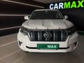 2020 Toyota Land Cruiser Prado 3.0 D VX-L Auto