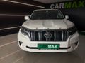 2020 Toyota Land Cruiser Prado 3.0 D VX-L Auto