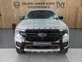 2024 Ford Ranger 2.0D Bi-Turbo Wildtrak X AWD Double-Cab Auto