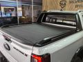 2024 Ford Ranger 2.0D Bi-Turbo Wildtrak X AWD Double-Cab Auto
