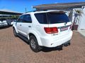 2007 Toyota Fortuner 4.0 V6 Auto 4x4