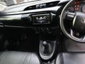 2021 Toyota Hilux 2.0 VVTi Single-Cab