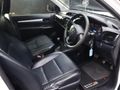 2021 Toyota Hilux 2.0 VVTi Single-Cab