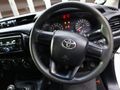 2021 Toyota Hilux 2.0 VVTi Single-Cab