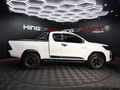 2020 Toyota Hilux 2.8 GD-6 Raised Body Legend 4x4 Auto Extended Cab