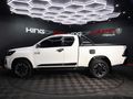 2020 Toyota Hilux 2.8 GD-6 Raised Body Legend 4x4 Auto Extended Cab