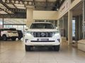 2023 Toyota Land Cruiser Prado 2.8 GD VX Auto