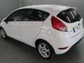 2018 Ford Fiesta 1.0 EcoBoost Trend Auto 5-dr