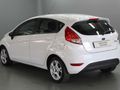 2018 Ford Fiesta 1.0 EcoBoost Trend Auto 5-dr