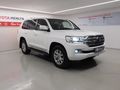 2016 Toyota Land Cruiser 200 4.5 D V8 VX Auto