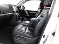2016 Toyota Land Cruiser 200 4.5 D V8 VX Auto