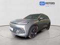 2023 BAIC X55 1.5T Elite Auto